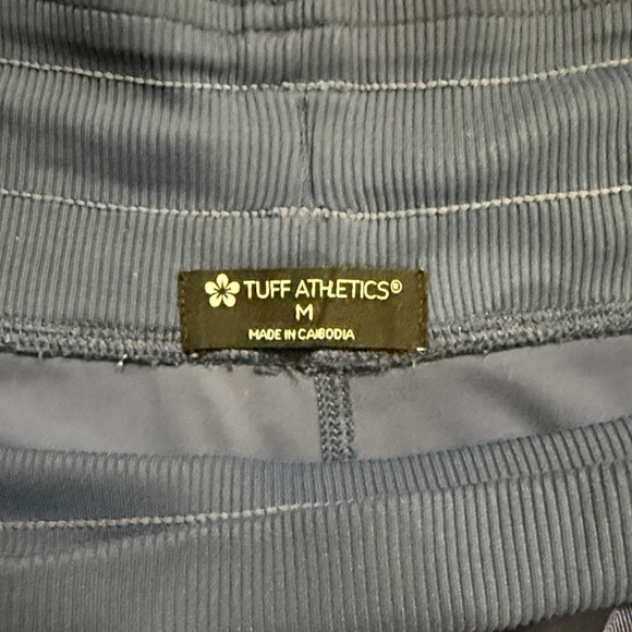 Drawstring Shorts - Picture 2 of 6